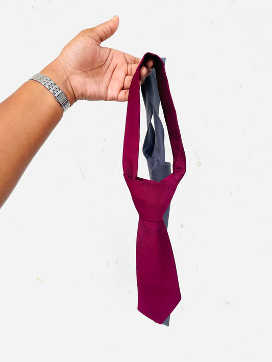 The Executive Tie